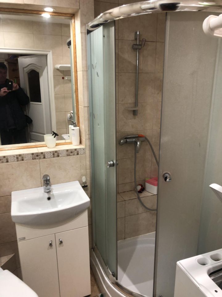 Mieszkanie 3-pokojowe Gdynia Działki Leśne, ul. Szczecińska. Zdjęcie 7