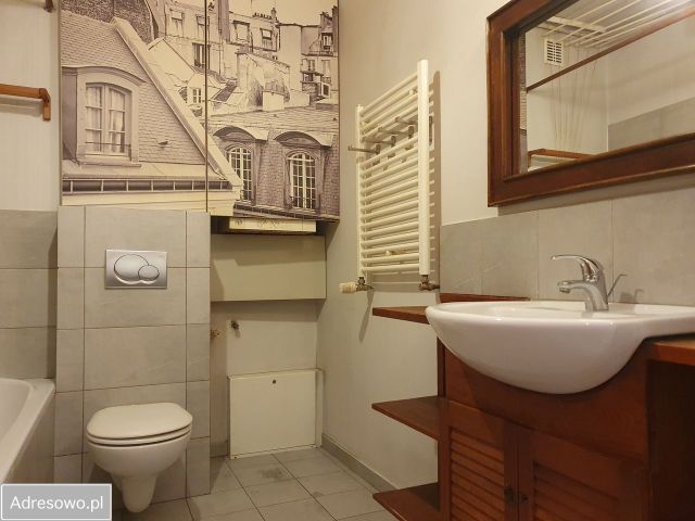 Mieszkanie 3-pokojowe Łomianki, ul. Stanisława Staszica. Zdjęcie 2