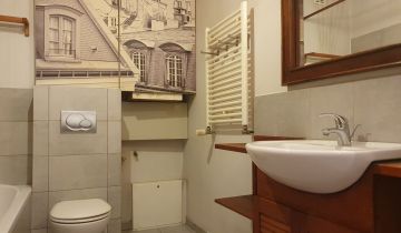 Mieszkanie 3-pokojowe Łomianki, ul. Stanisława Staszica