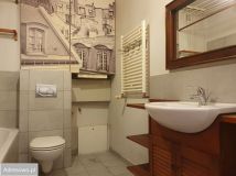 Mieszkanie 3-pokojowe Łomianki, ul. Stanisława Staszica. Zdjęcie 1