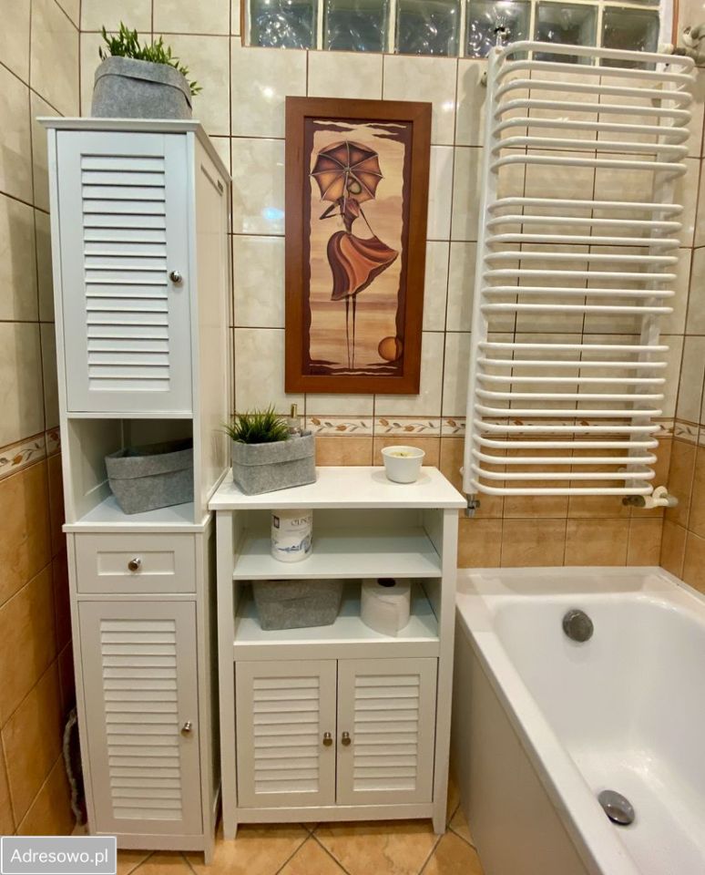 Mieszkanie 2-pokojowe Warszawa Mokotów, ul. Sielecka. Zdjęcie 8