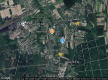 Działka rod Ornontowice, ul. Akacjowa