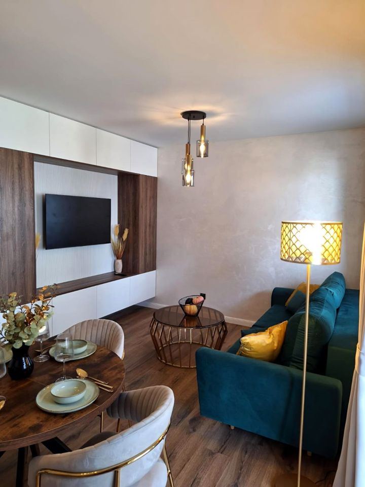 Mieszkanie 1-pokojowe Kalisz, ul. Podmiejska. Zdjęcie 15