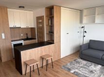 Mieszkanie 1-pokojowe Wrocław Fabryczna, ul. Inowrocławska