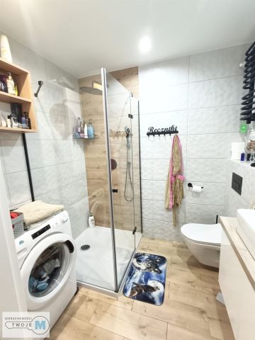 Mieszkanie 2-pokojowe Kielce Ślichowice, ul. Mariana Raciborskiego. Zdjęcie 7