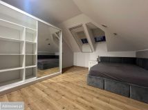 dom wolnostojący, 5 pokoi Mszczonów, ul. gen. Grota Roweckiego. Zdjęcie 1