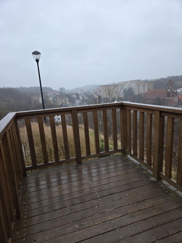 Mieszkanie 4-pokojowe Gdańsk Suchanino, ul. Karola Kurpińskiego. Zdjęcie 14