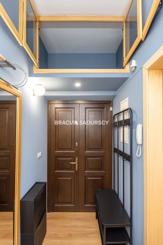 Mieszkanie 3-pokojowe Kraków Podgórze, ul. Kalwaryjska. Zdjęcie 20