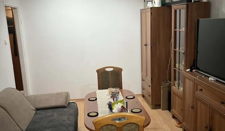 Mieszkanie 2-pokojowe Łuków