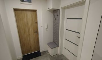 Mieszkanie 2-pokojowe Łódź Śródmieście, al. marsz. Edwarda Śmigłego-Rydza