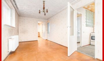 Mieszkanie 3-pokojowe Szczecin, ul. Sołtysia