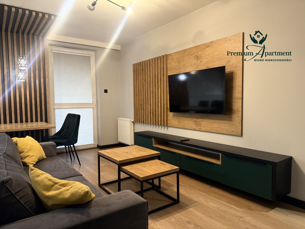 Mieszkanie 2-pokojowe Kielce Centrum, ul. Niska. Zdjęcie 4