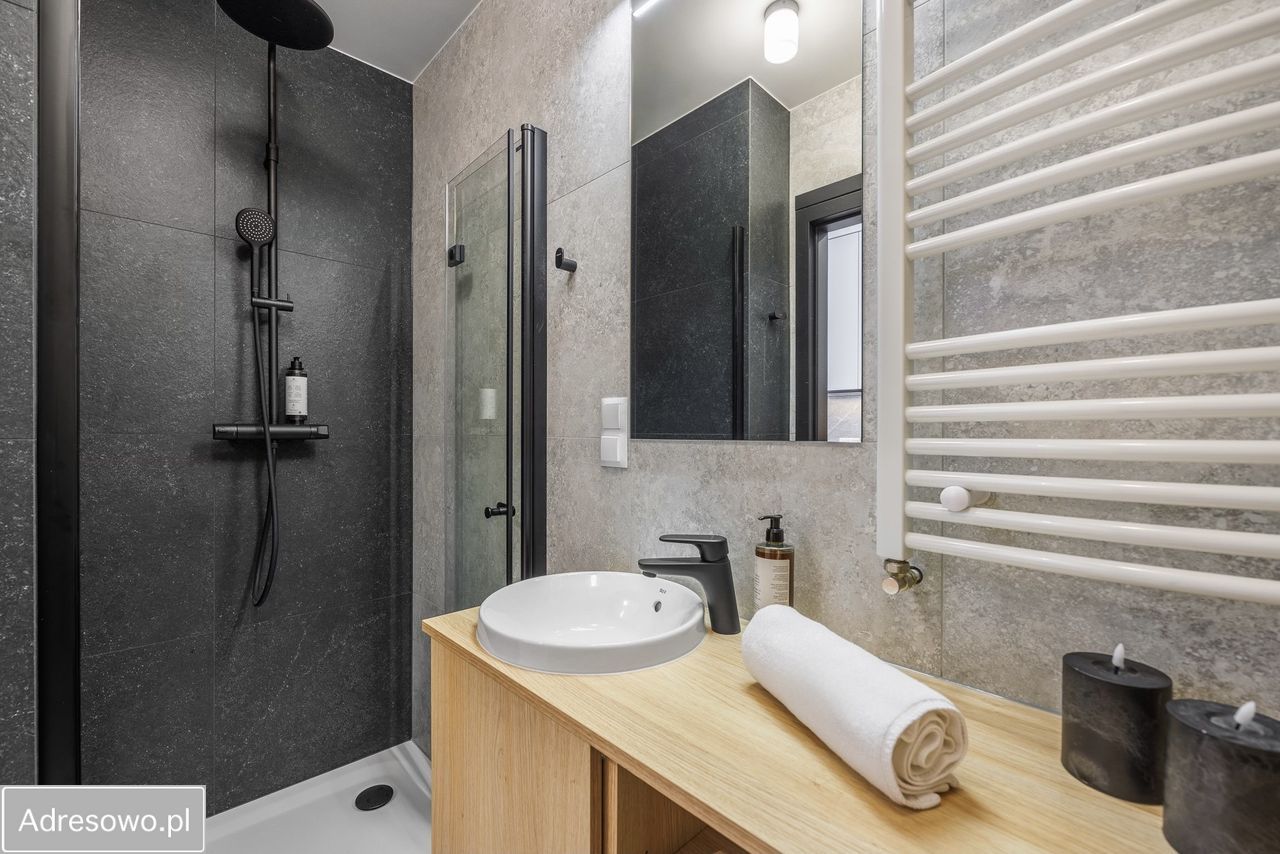 Mieszkanie 1-pokojowe Rzeszów Wilkowyja, ul. Leszka Czarnego. Zdjęcie 13