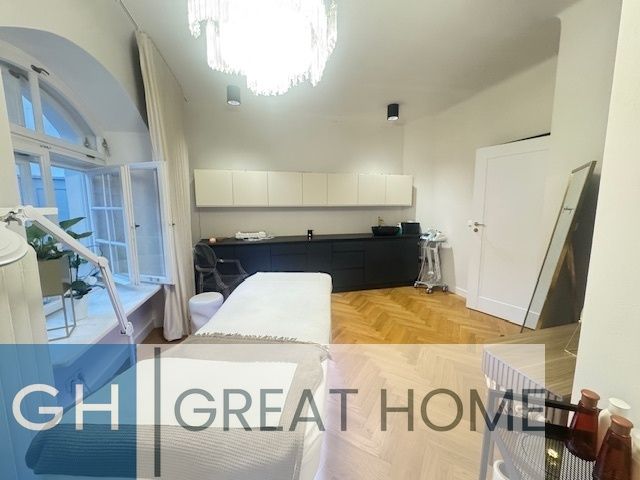 Lokal Warszawa Śródmieście, ul. Mokotowska. Zdjęcie 9