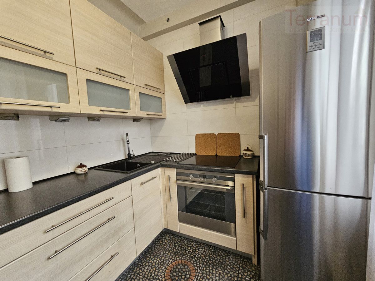 Mieszkanie 2-pokojowe Warszawa Żoliborz, al. Wojska Polskiego. Zdjęcie 4