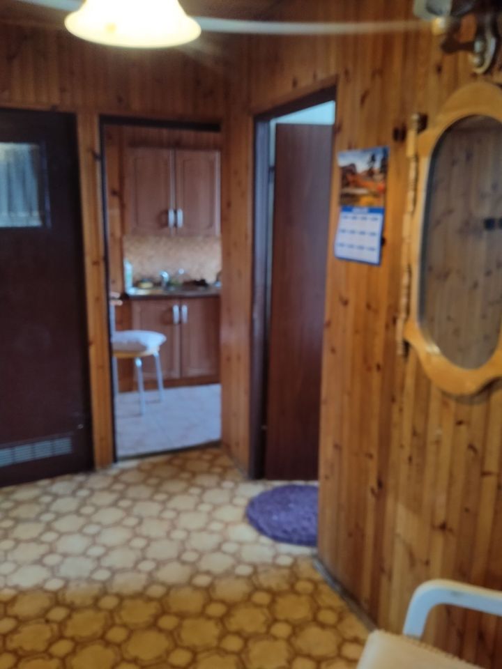 Mieszkanie 3-pokojowe Gdynia Pustki Cisowskie. Zdjęcie 8