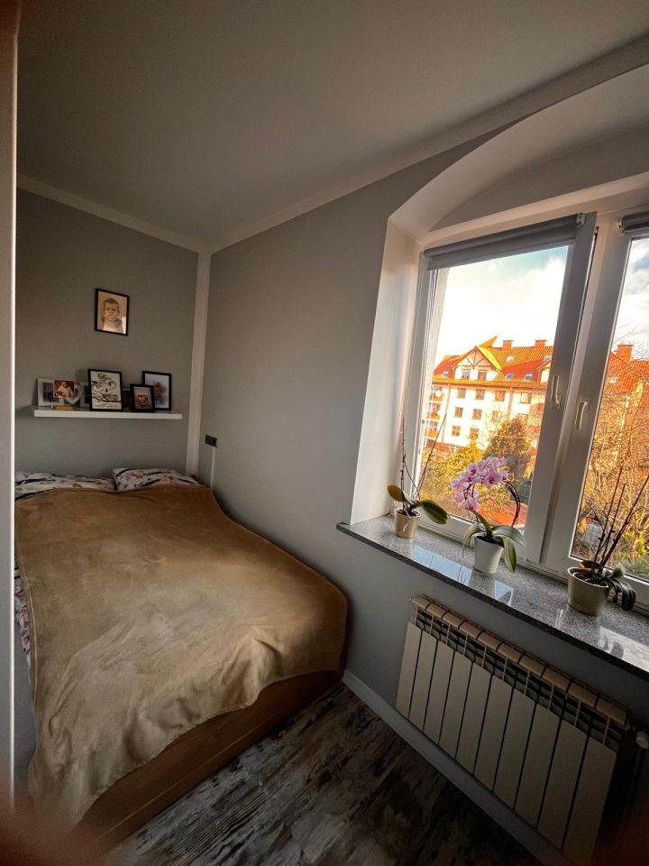 Mieszkanie 3-pokojowe Wałbrzych Piaskowa Góra, ul. Proletariacka. Zdjęcie 9