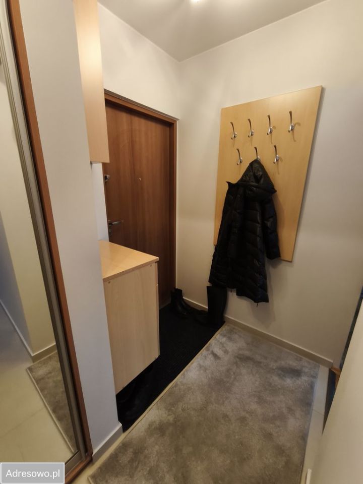 Mieszkanie 1-pokojowe Łódź Zarzew, ul. Tatrzańska. Zdjęcie 3