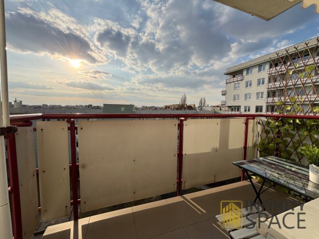 Mieszkanie 2-pokojowe Warszawa Mokotów, ul. Czerska. Zdjęcie 5