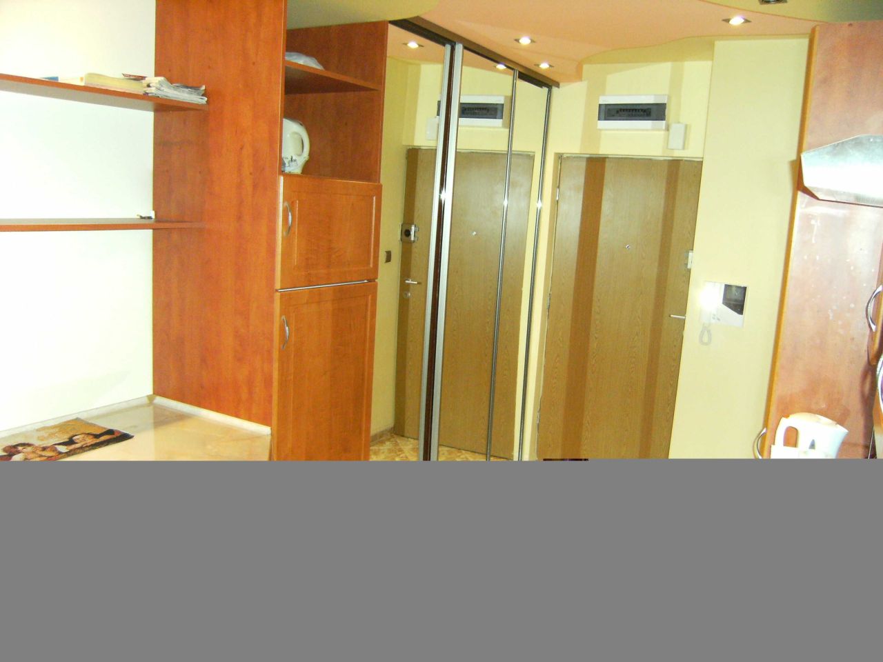 Mieszkanie 2-pokojowe Warszawa Mokotów. Zdjęcie 5