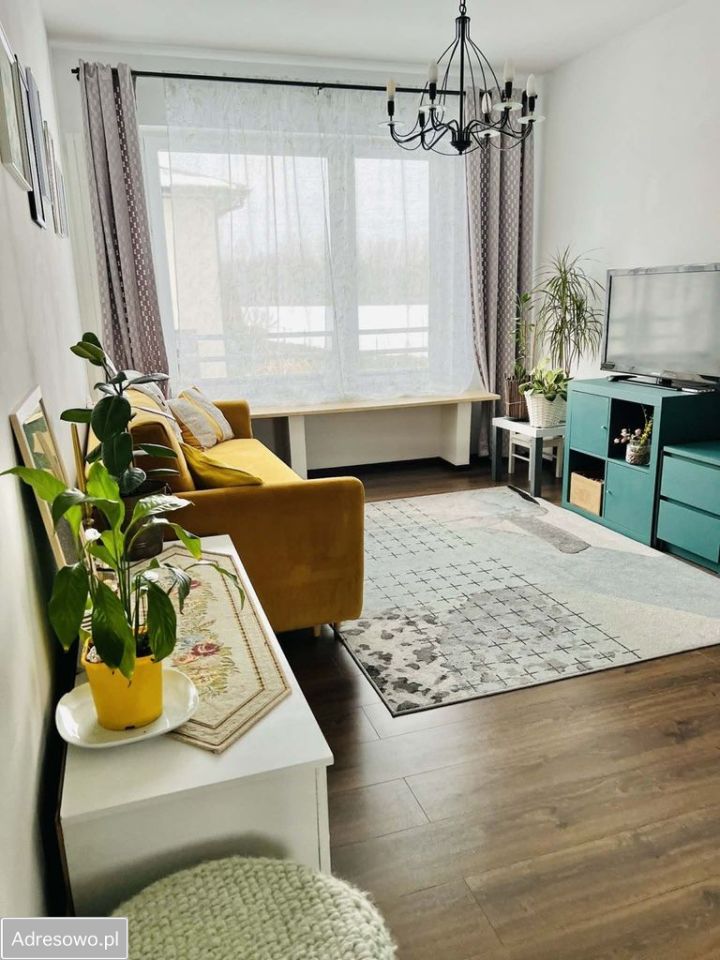 Mieszkanie 3-pokojowe Józefosław, ul. Grzybowa. Zdjęcie 7