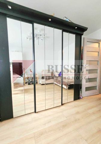 Mieszkanie 1-pokojowe Szczecin Niebuszewo, ul. bł. Wincentego Kadłubka. Zdjęcie 3