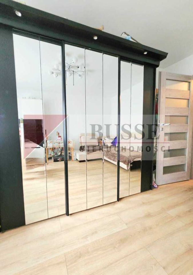 Mieszkanie 1-pokojowe Szczecin Niebuszewo, ul. bł. Wincentego Kadłubka. Zdjęcie 3