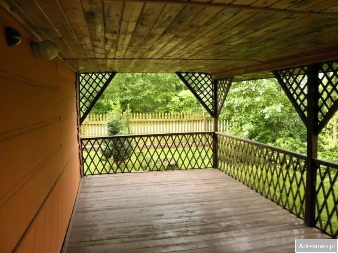 dom wolnostojący Plebania Wola. Zdjęcie 4