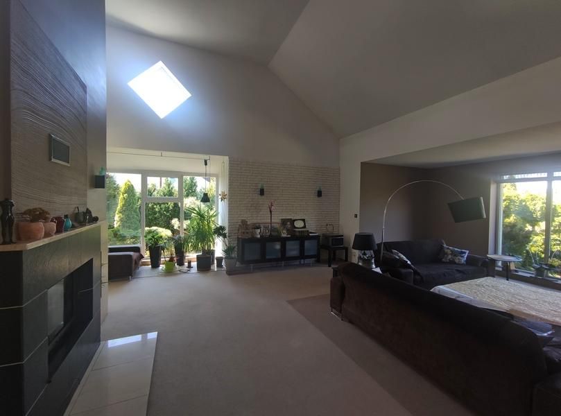 dom wolnostojący, 6 pokoi Chwaszczyno, ul. Jana Pawła II. Zdjęcie 9