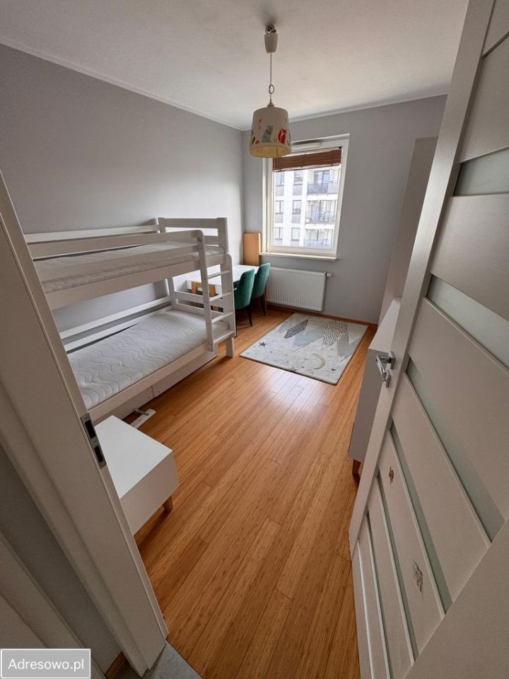 Mieszkanie 3-pokojowe Warszawa Białołęka, ul. Głębocka. Zdjęcie 3