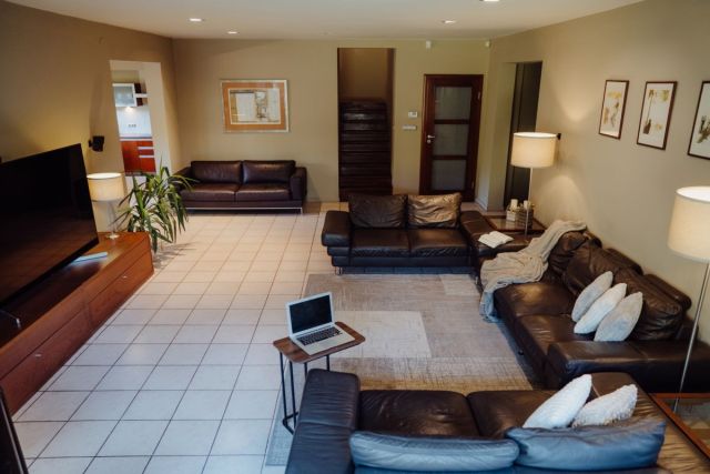 dom wolnostojący, 5 pokoi Łódź Chojny, ul. Kosynierów Gdyńskich. Zdjęcie 3