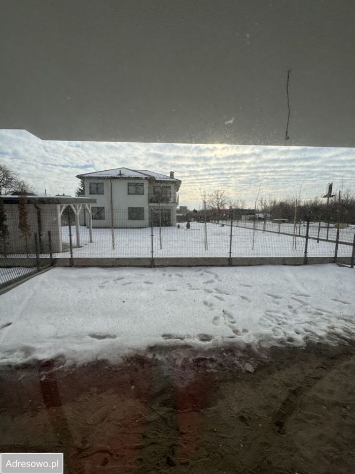 Mieszkanie 3-pokojowe Warszawa Wawer, ul. Kuligowska. Zdjęcie 14