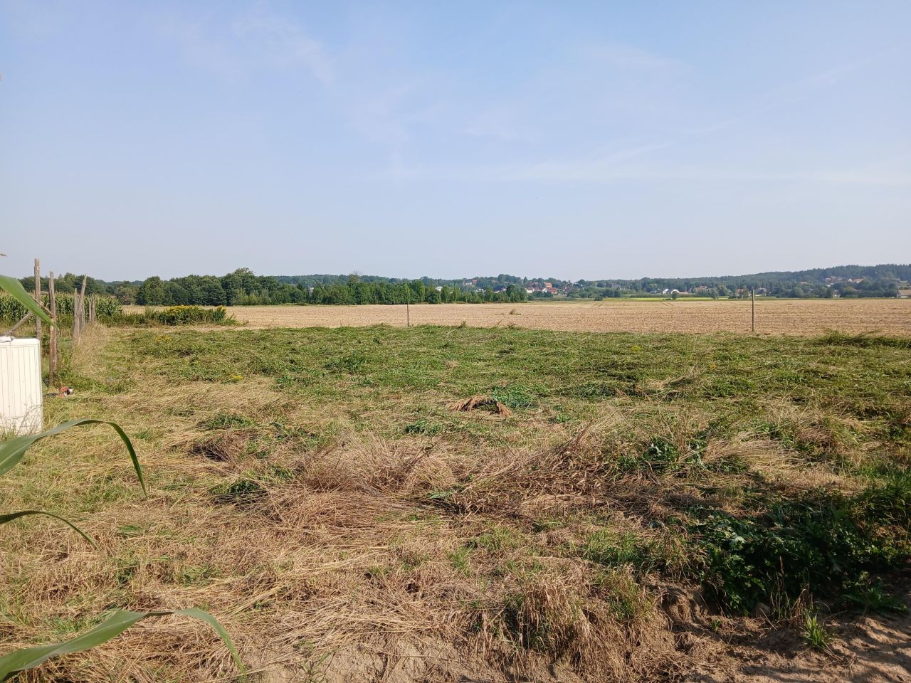 Działka budowlana Wołowice Galatówka, Skawińska. Zdjęcie 7