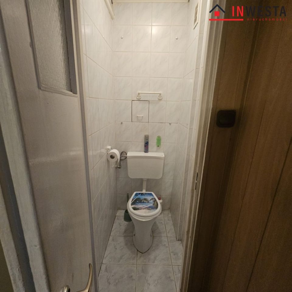 Mieszkanie 3-pokojowe Warszawa Targówek, ul. Smoleńska. Zdjęcie 8