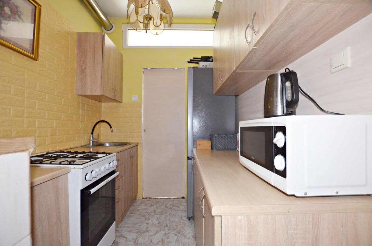 Mieszkanie 2-pokojowe Koszalin Centrum, ul. Rzemieślnicza. Zdjęcie 7