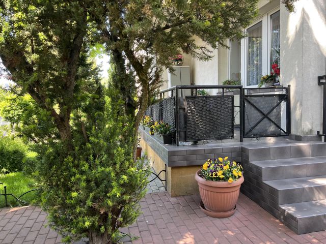 Mieszkanie 3-pokojowe Płock Stare Miasto, ul. Słoneczna. Zdjęcie 2