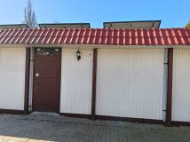 Hala/magazyn Bydgoszcz. Zdjęcie 1