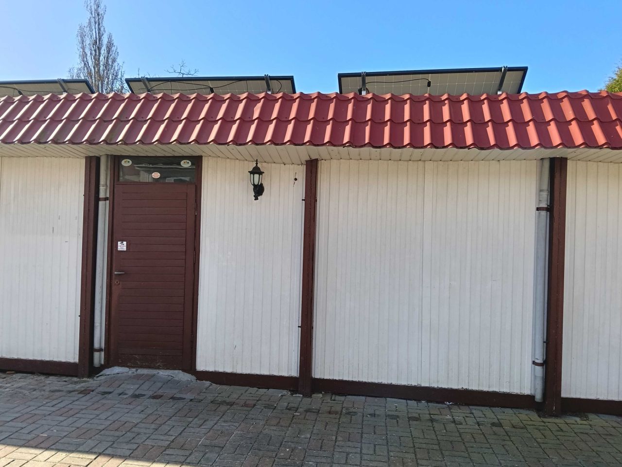 Hala/magazyn Bydgoszcz. Zdjęcie 2