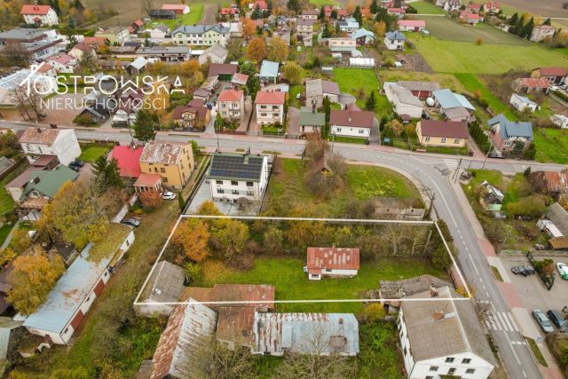 dom wolnostojący, 1 pokój Latowicz, ul. Tadeusza Kościuszki. Zdjęcie 19