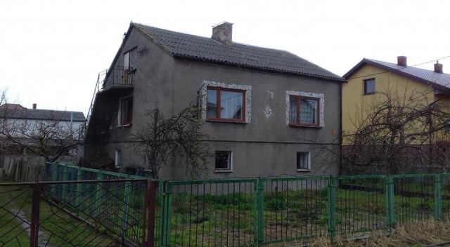 dom wolnostojący Nowy Duninów. Zdjęcie 1