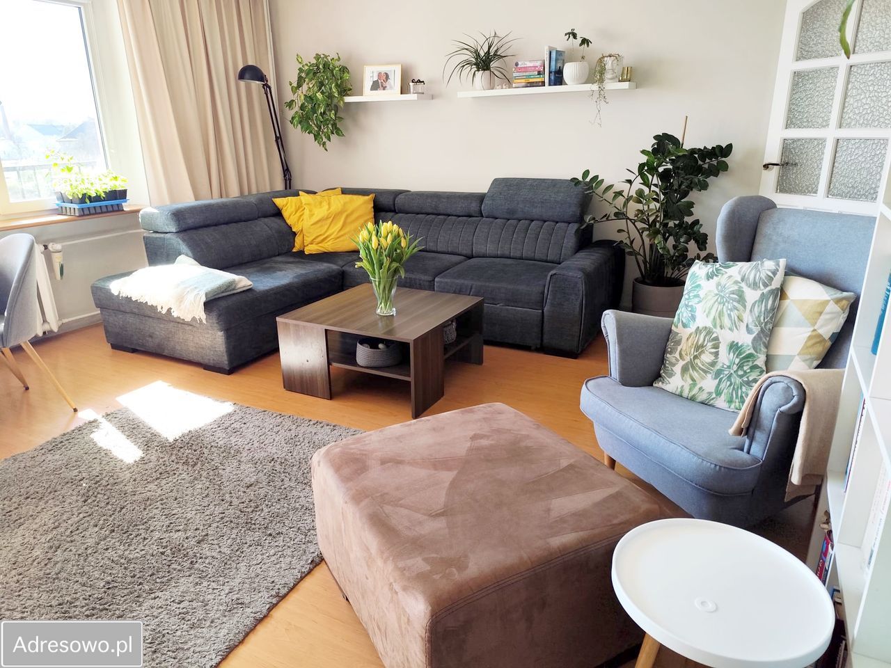 Mieszkanie 3-pokojowe Żary. Zdjęcie 16