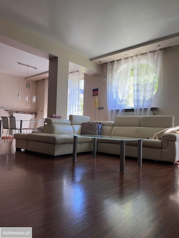 bliźniak, 5 pokoi Michałowice, ul. Juliusza Słowackiego. Zdjęcie 2