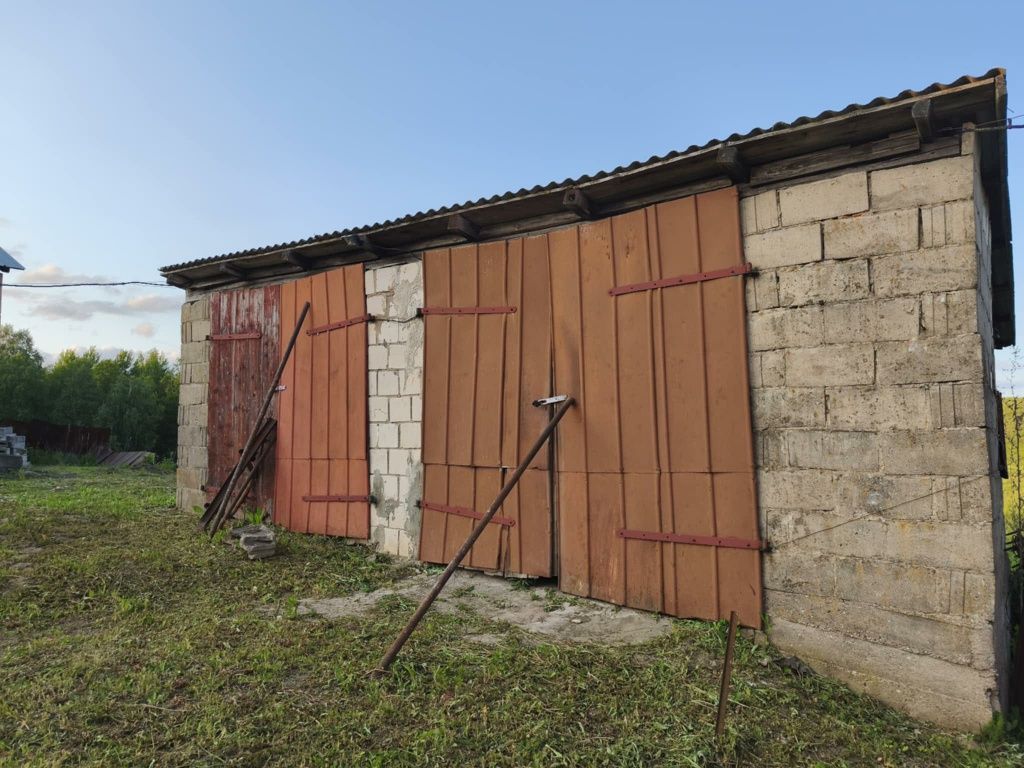 gospodarstwo Udryn. Zdjęcie 6