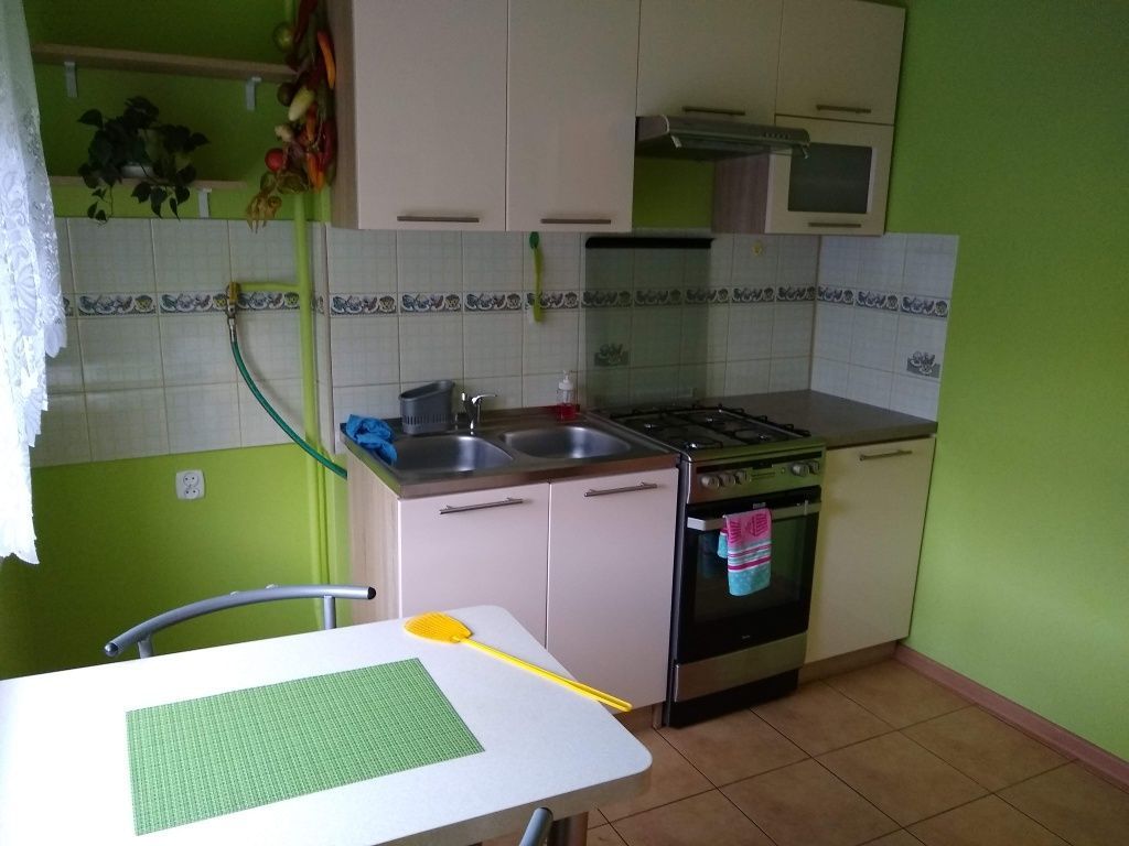 Mieszkanie 2-pokojowe Wyszków, ul. Generała Józefa Sowińskiego. Zdjęcie 5