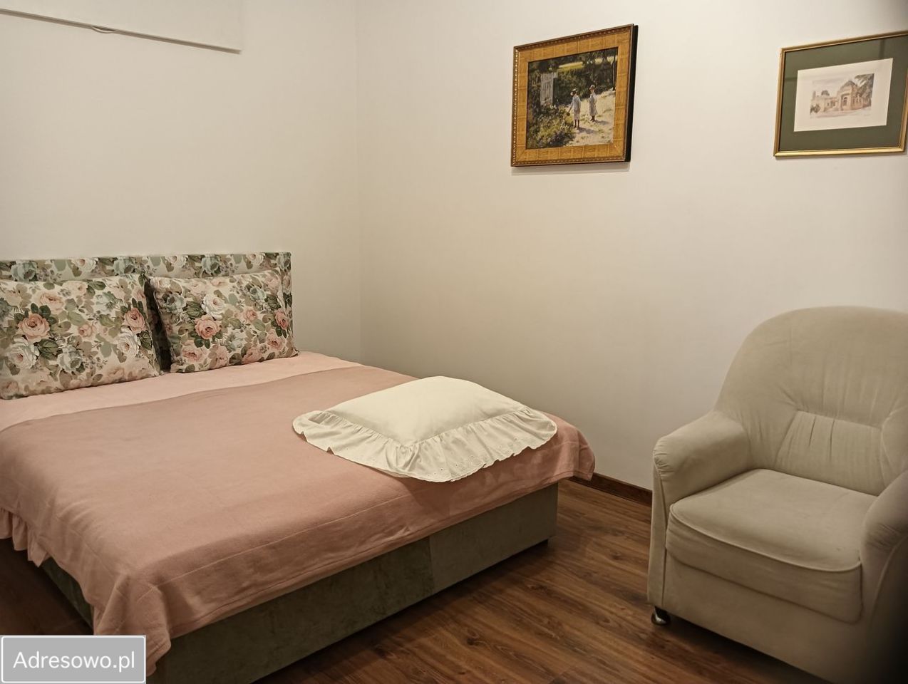 Mieszkanie 2-pokojowe Ciechocinek, ul. Mikołaja Kopernika. Zdjęcie 5