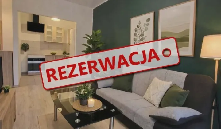 Mieszkanie 2-pokojowe Rzeszów Staromieście, ul. Lubelska