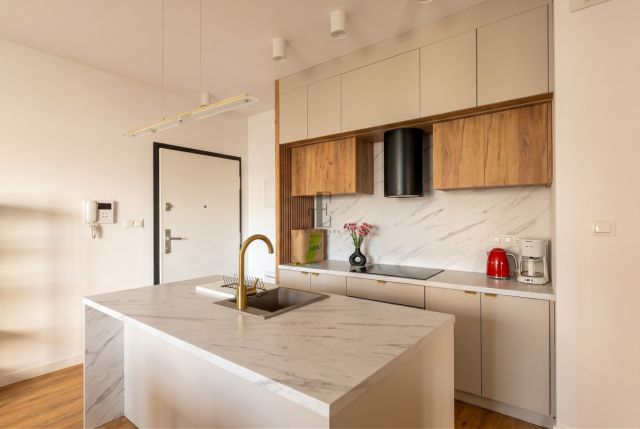 Mieszkanie 2-pokojowe Warszawa Praga-Północ, ul. Stalowa. Zdjęcie 2