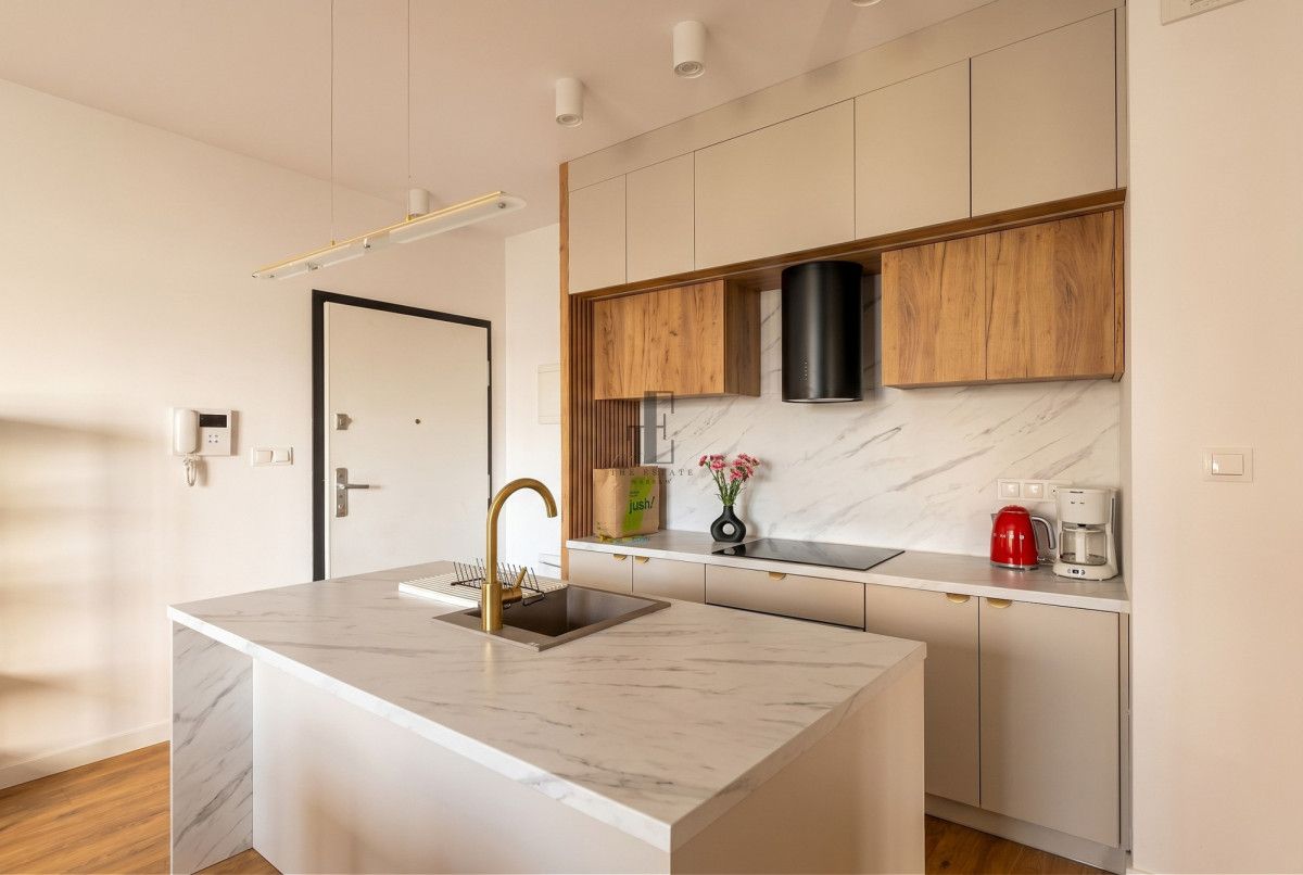 Mieszkanie 2-pokojowe Warszawa Praga-Północ, ul. Stalowa. Zdjęcie 2