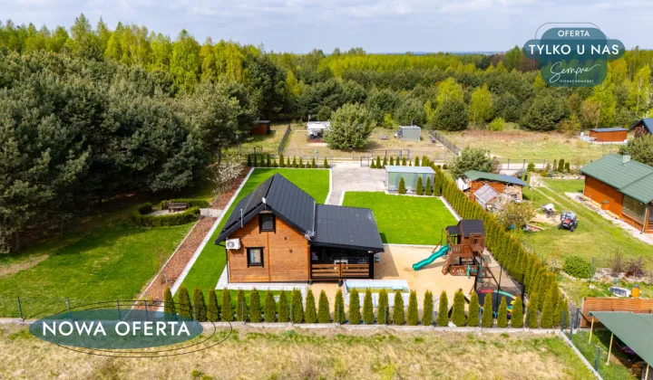 siedlisko, 3 pokoje Cieszanowice