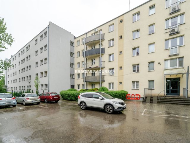 Mieszkanie 1-pokojowe Kraków Podgórze, ul. Łanowa. Zdjęcie 31